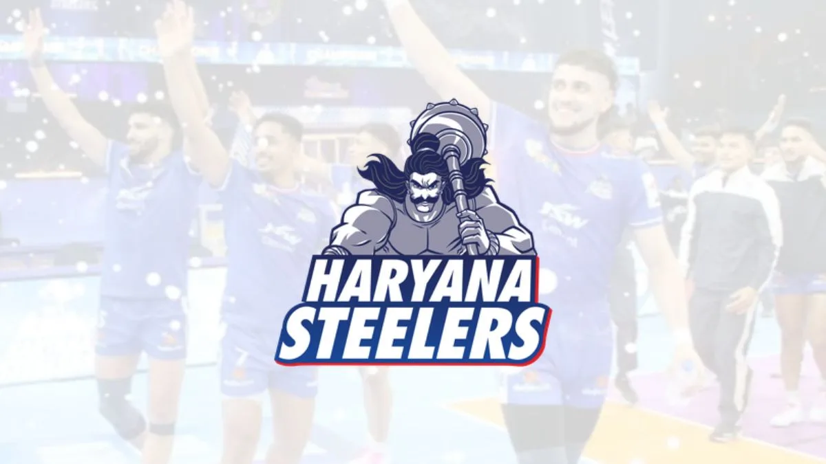 Haryana steelers
