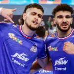 Haryana Steelers Launch ‘Hum Hai Haryana Steelers’ for PKL 12
