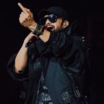 Himesh Reshammiya Makes History: First and Only Indian Artist on Bloomberg’s Most Influential Pop Stars List 2025