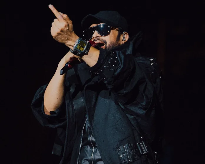 Himesh Reshammiya Himesh reshammiya