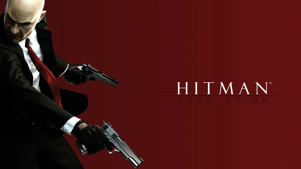 Hitman: Absolution