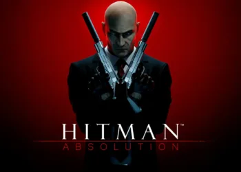 Hitman absolution