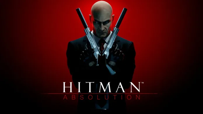 Hitman Absolution Hitman absolution