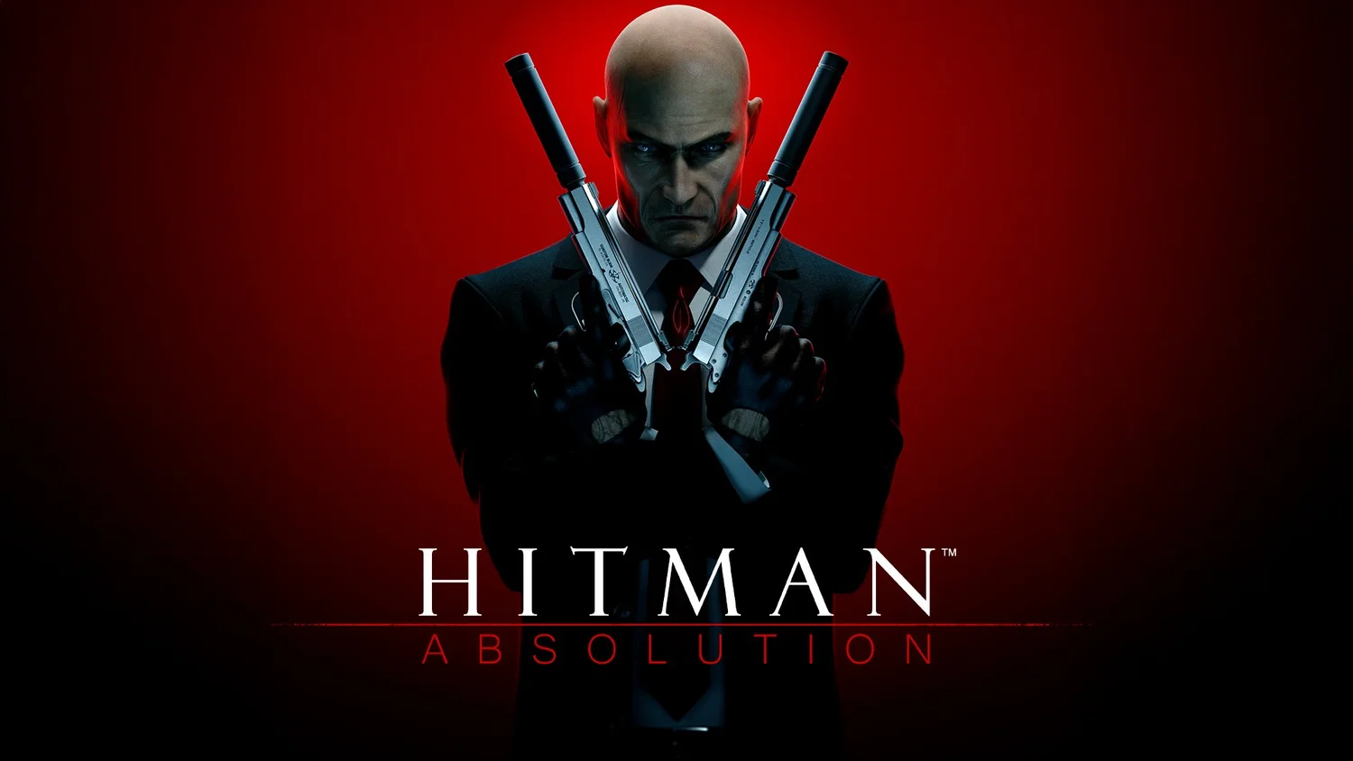 Hitman absolution