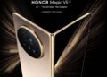 Honor magic v5
