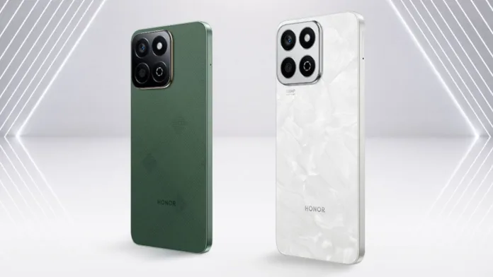 Honor X7c 5G Honor x7c 5g