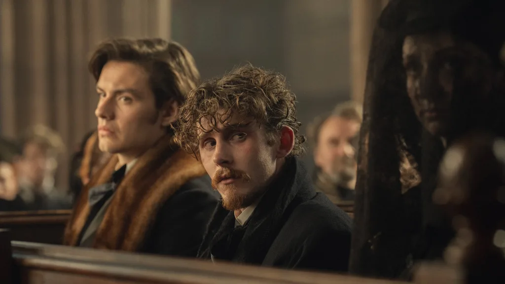 House of Guinness: Steven Knight's Epic Netflix Dynasty Drama Premieres September 25 with Star-Studded Cast 5 House of guinness cast is out