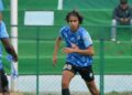 Hridaya jain leaves delhi football club