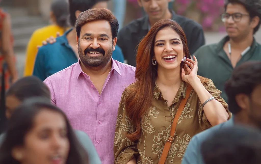 Hridayapoorvam trailer