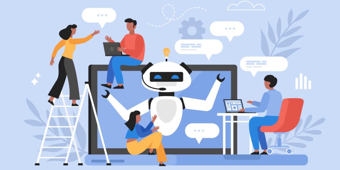 Top 5 Human Soft skills in AI jobs