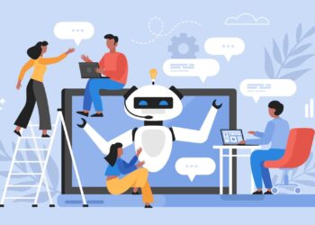 Top 5 Human Soft skills in AI jobs