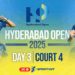 Hyderabad open wbpl