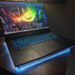 ASUS ROG Strix G16 Review: A 2.5K Gaming Powerhouse That Means Business