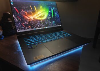 ASUS ROG Strix G16 Review: A 2.5K Gaming Powerhouse That Means Business