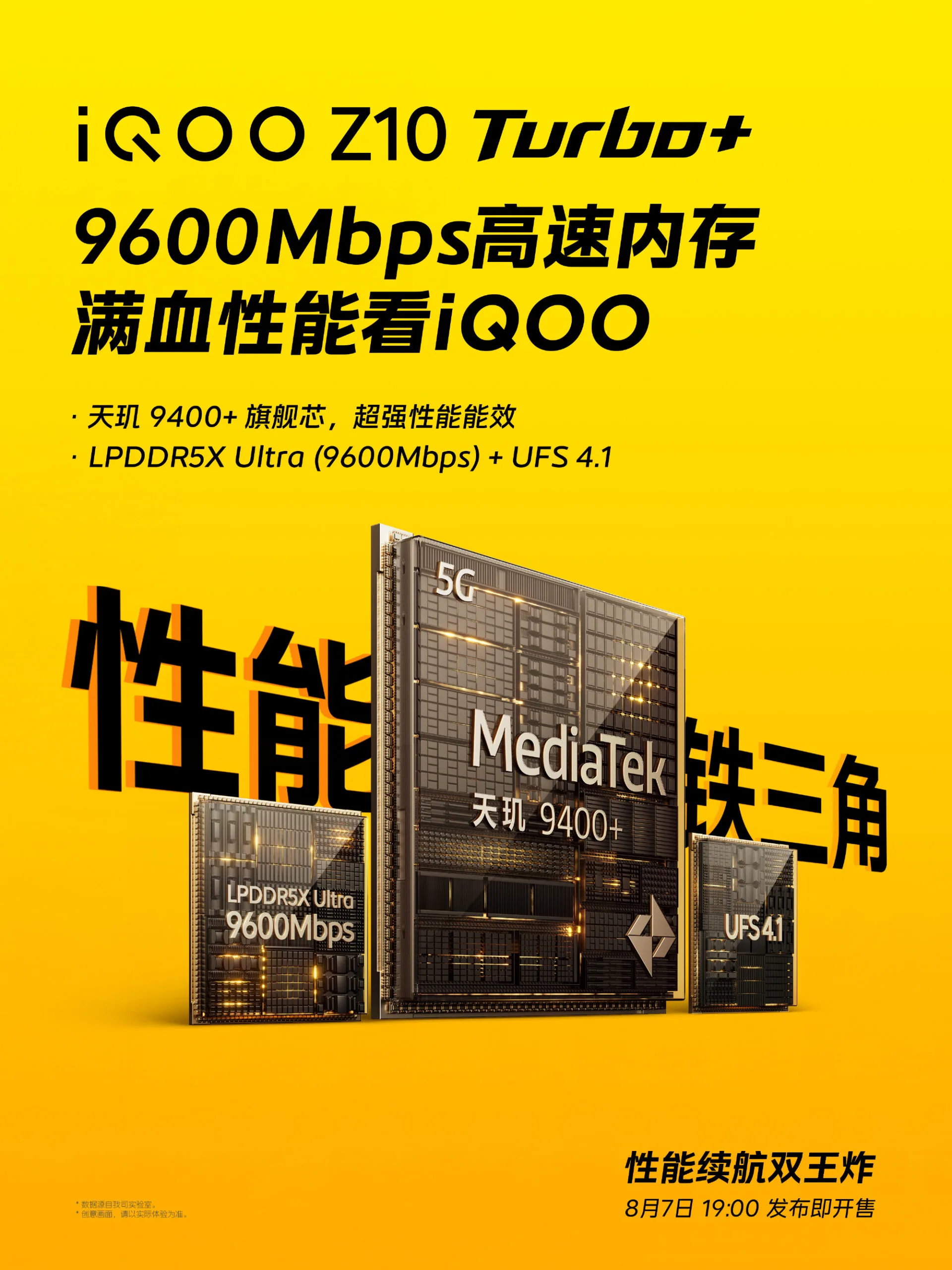 Iqoo z10 turbo ram ufs scaled