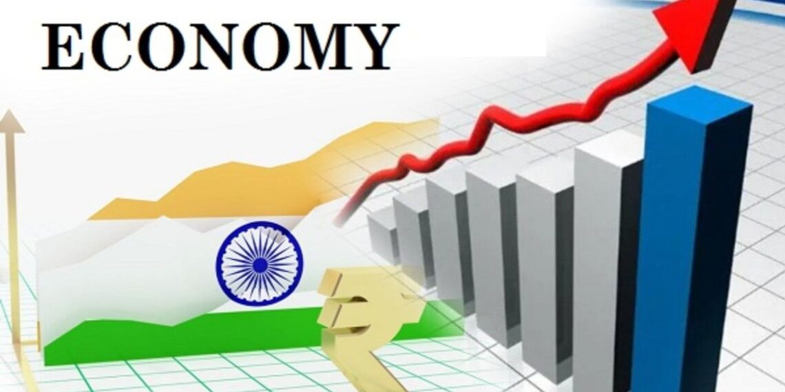 India gdp