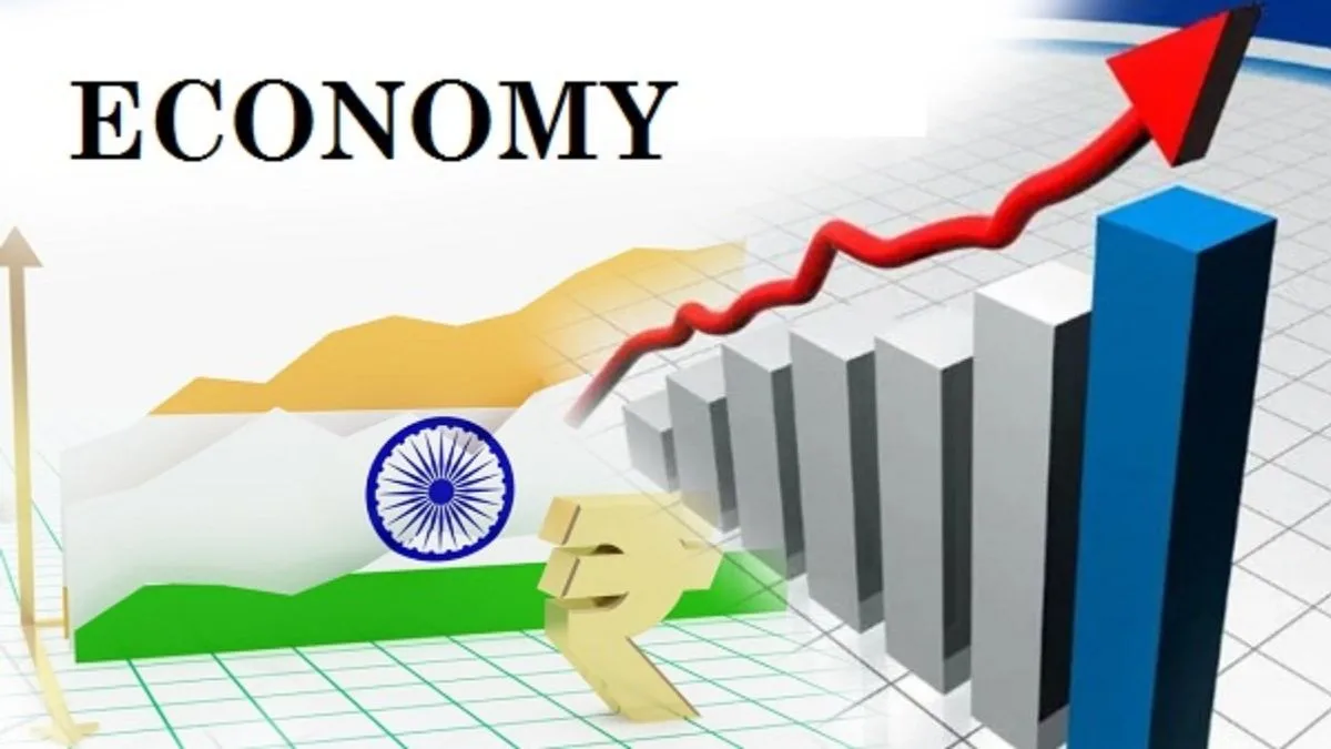 India gdp