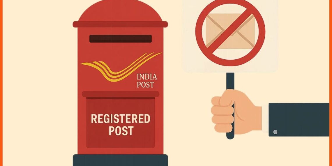 India post