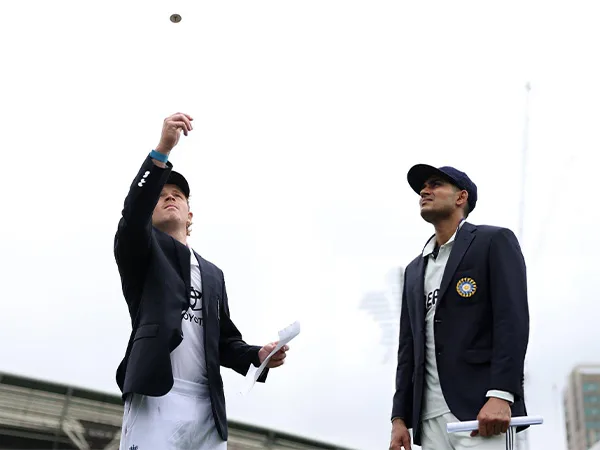 India scripts cricket history