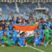 Historic Achievement: India U20 Women End 20-Year Wait to Reach AFC Asian Cup 2026