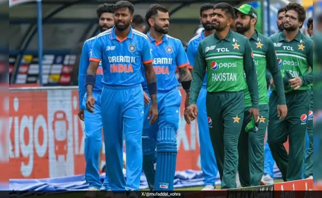 India vs Pakistan Cricket Matches: Green Light for Asia Cup & Women's World Cup Despite Bilateral Ban