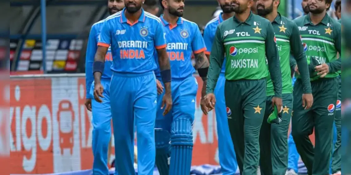 India vs Pakistan Cricket Matches: Green Light for Asia Cup & Women's World Cup Despite Bilateral Ban