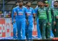 India vs Pakistan Cricket Matches: Green Light for Asia Cup & Women's World Cup Despite Bilateral Ban