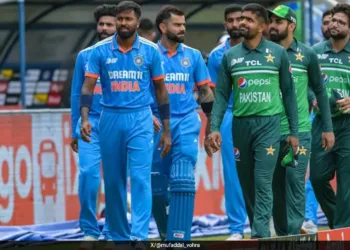 India vs Pakistan Cricket Matches: Green Light for Asia Cup & Women's World Cup Despite Bilateral Ban
