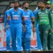 India vs Pakistan Cricket Matches: Green Light for Asia Cup & Women's World Cup Despite Bilateral Ban