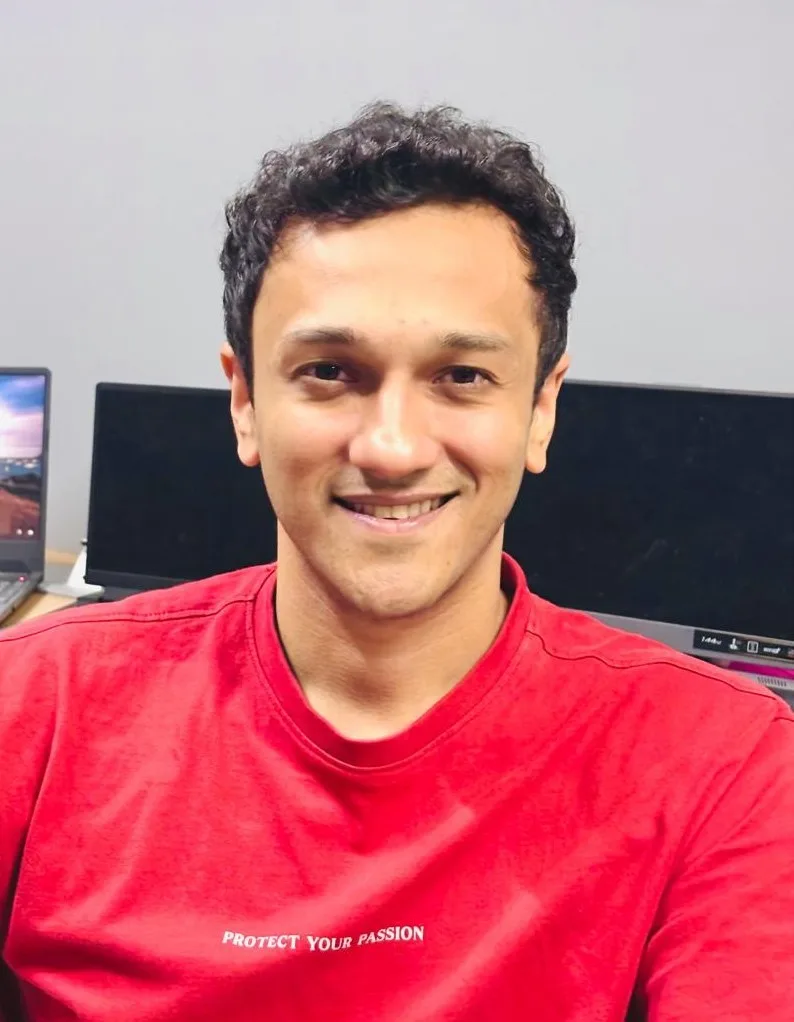 Indian gaming startup 1