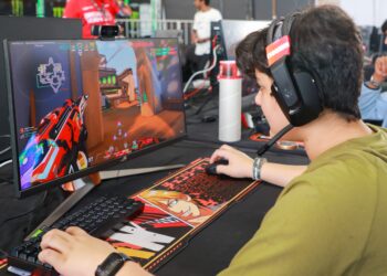 Indian gaming startup