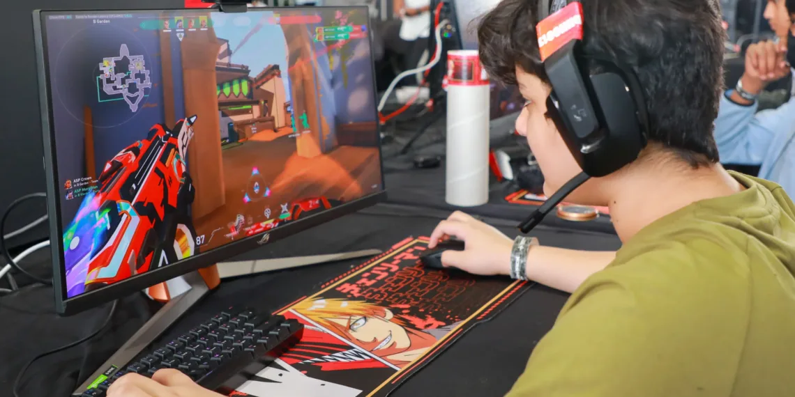 Indian gaming startup