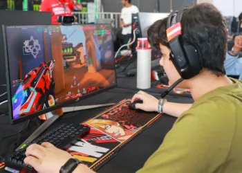 Indian gaming startup