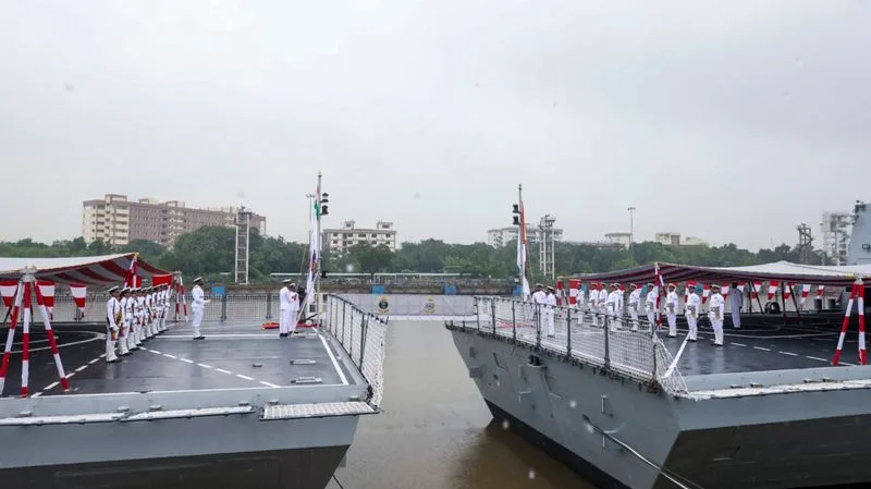 Indian navy 2