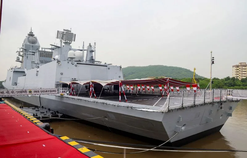 Indian navy 3