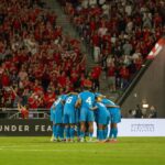 FanCode to Stream All India Matches in CAFA Nations Cup 2025