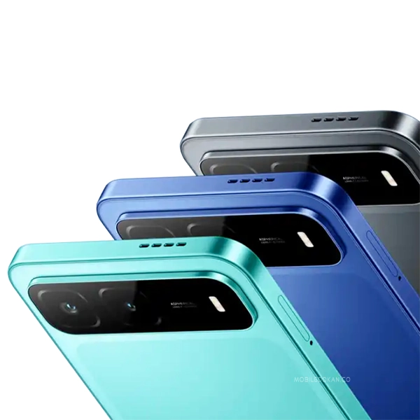 Infinix Hot 60i