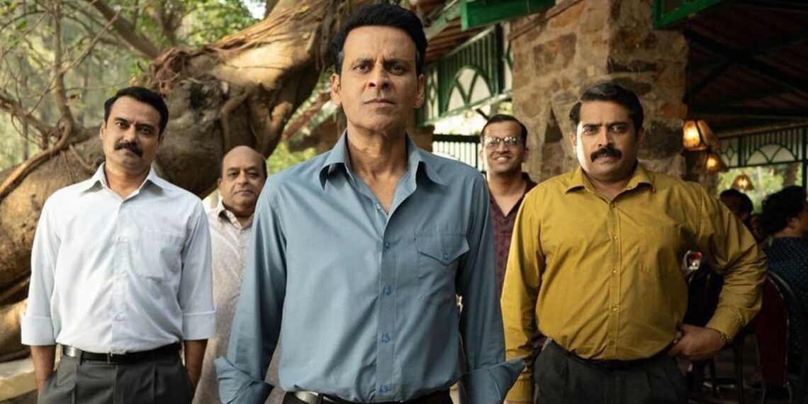 Inspector zende ott release date