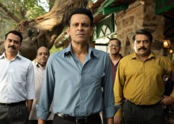 Inspector zende ott release date