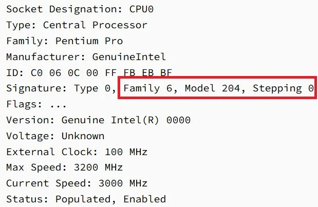 Intel panther lake 2