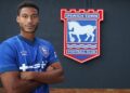 Ipswich town to sign jens cajuste