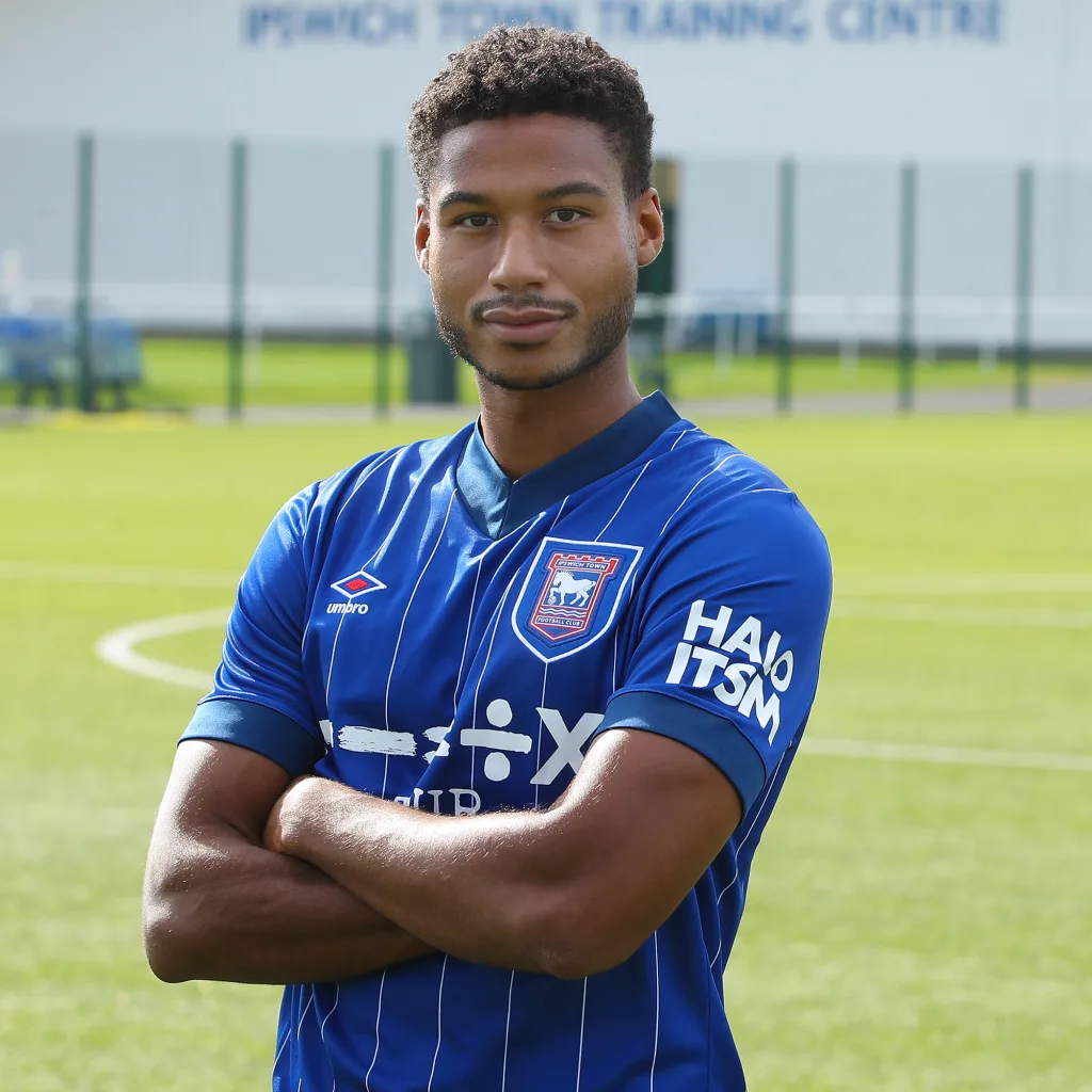 Ipswich town to sign jens cajuste from napoli