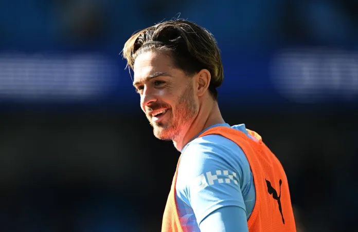 Jack Grealish Jack grealish