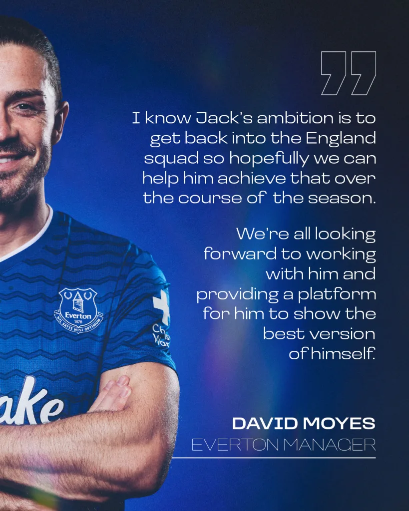 Jack Grealish's Everton Revival: Can the Fallen Star Rediscover His Magic? 8 Jack grealish