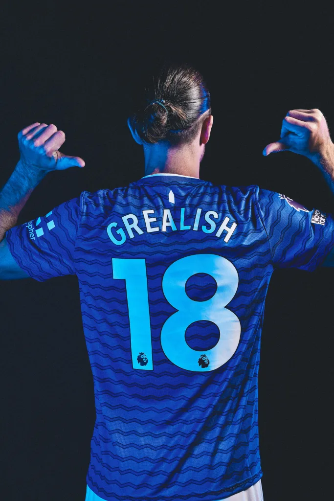 Jack Grealish's Everton Revival: Can the Fallen Star Rediscover His Magic? 9 Jack grealish