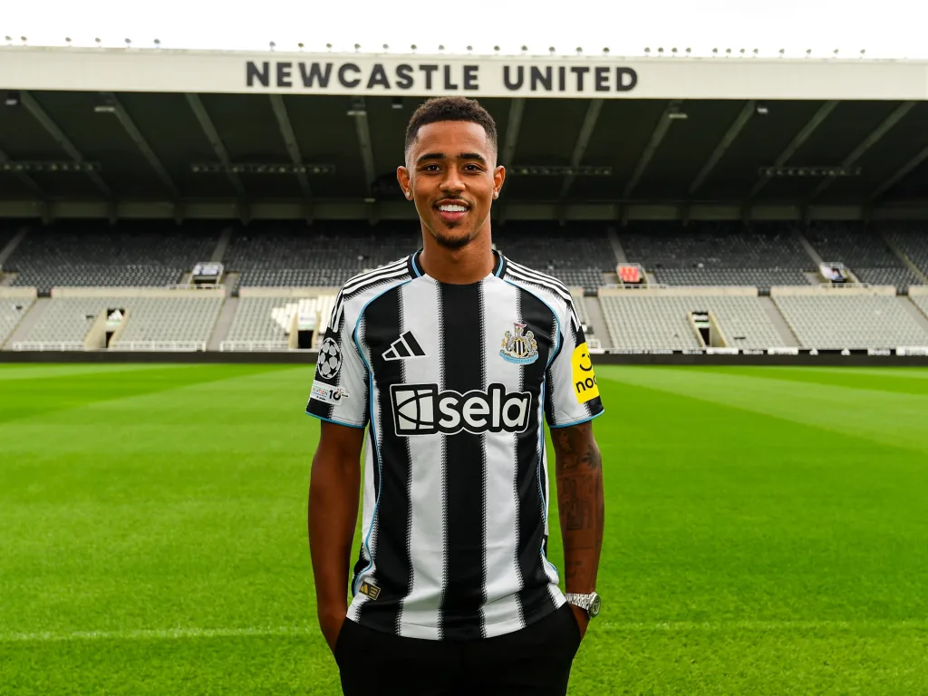 Official: Newcastle United Secure £43m Jacob Ramsey Transfer from Aston Villa in Major Summer Coup 1 Jacob ramsey to newcastle