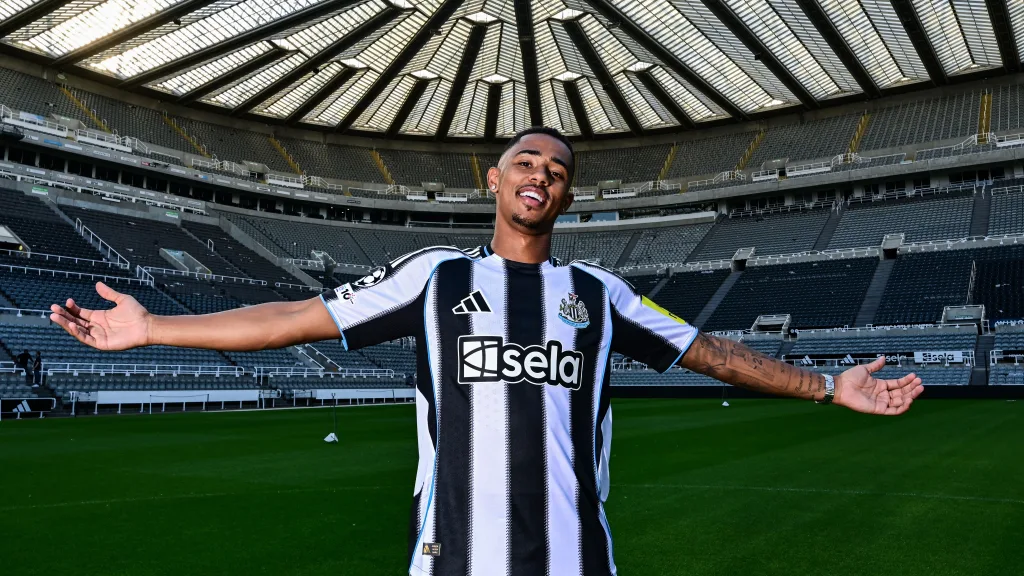 Official: Newcastle United Secure £43m Jacob Ramsey Transfer from Aston Villa in Major Summer Coup 4 Jacob ramsey to newcastle from aston villa