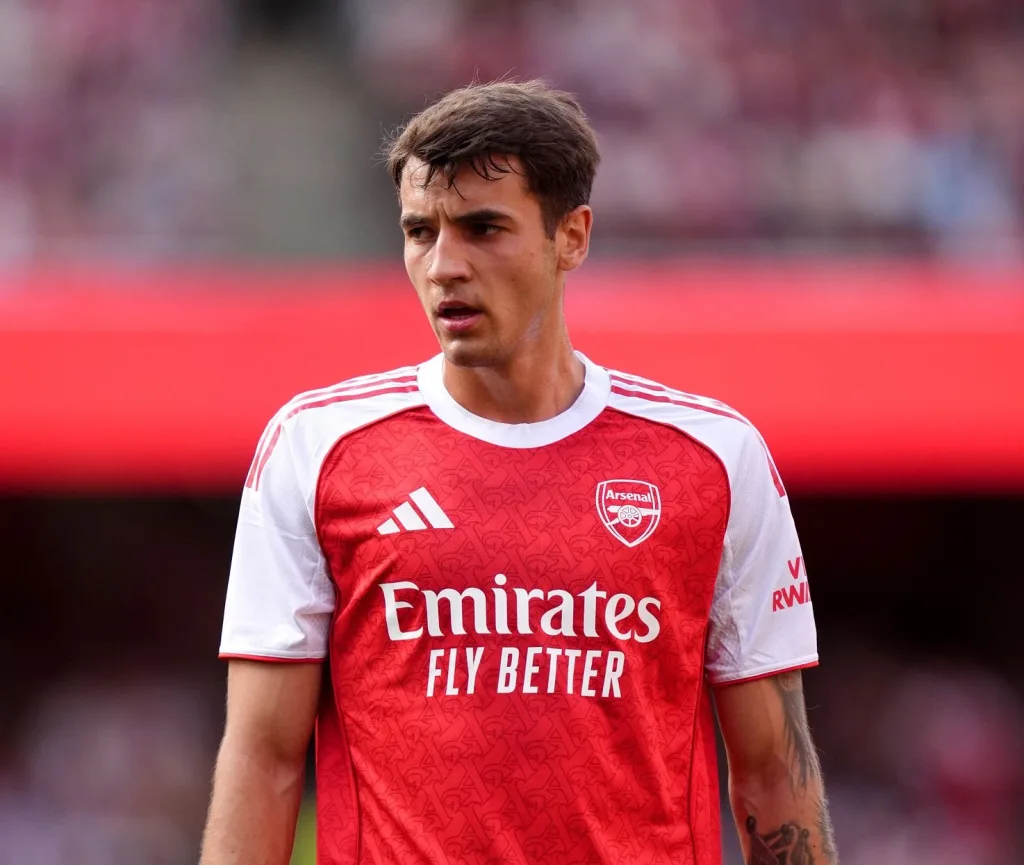 Jakub kiwior to join fc porto
