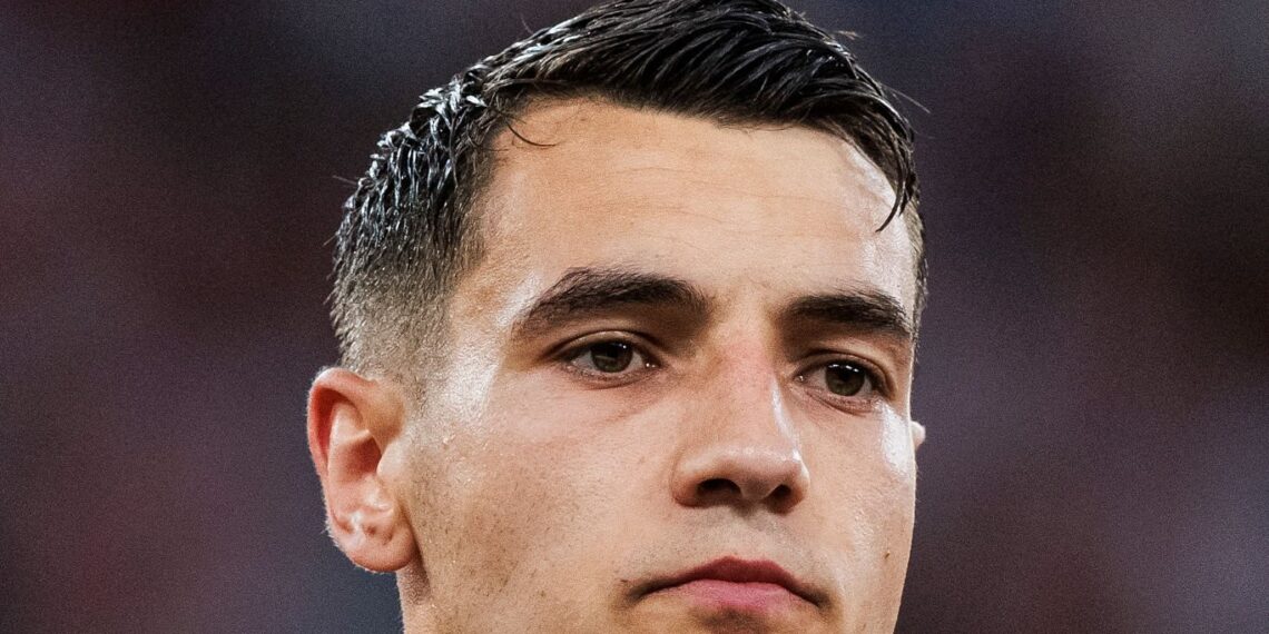 Jakub kiwior to leave arsenal for porto