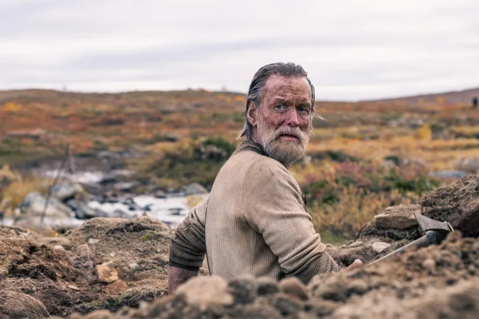 Jalmari Helander Jalmari helander